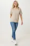 Iqoniq Teide unisex majica kratkih rukava od recikliranog pamuka - iqoniq