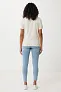  Iqoniq Yala women lightweight recycled cotton t-shirt - iqoniq