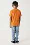  Iqoniq Koli kids lightweight recycled cotton t-shirt - iqoniq