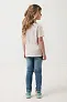  Iqoniq Koli kids lightweight recycled cotton t-shirt - iqoniq