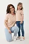  Iqoniq Yala women lightweight recycled cotton t-shirt - iqoniq