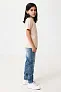  Iqoniq Koli kids lightweight recycled cotton t-shirt - iqoniq
