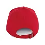  5-PANEL CAP - K-UP GOLD LABEL