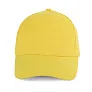  5-PANEL CAP - K-UP GOLD LABEL