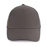  5-PANEL CAP - K-UP GOLD LABEL