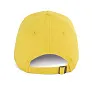  5-PANEL CAP - K-UP GOLD LABEL