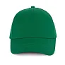  5-PANEL CAP - K-UP GOLD LABEL