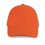  5-PANEL CAP - K-UP GOLD LABEL