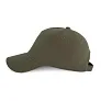  5-PANEL CAP - K-UP GOLD LABEL