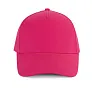  5-PANEL CAP - K-UP GOLD LABEL
