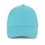  5-PANEL CAP - K-UP GOLD LABEL