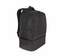 SPORTS BAG WITH SEMIRIGID BOTTOM