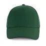  5-PANEL CAP - K-UP GOLD LABEL