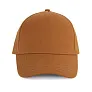  5-PANEL CAP - K-UP GOLD LABEL