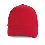  5-PANEL CAP - K-UP GOLD LABEL