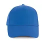  5-PANEL CAP - K-UP GOLD LABEL