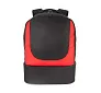  SPORTS BAG WITH SEMIRIGID BOTTOM