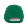  5-PANEL CAP - K-UP GOLD LABEL