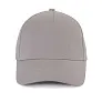  5-PANEL CAP - K-UP GOLD LABEL