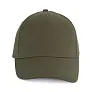  5-PANEL CAP - K-UP GOLD LABEL