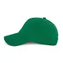  5-PANEL CAP - K-UP GOLD LABEL