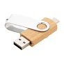 BooSpin OTG USB flash drive