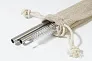 SteelSip straw set