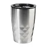 Cupper copper insulated thermo mug
