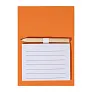 Pecfri magnetic notepad