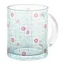 Throusub sublimation mug