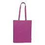 Borough cotton shopping bag, 140 g/ m2