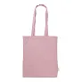 Borough cotton shopping bag, 140 g/ m2