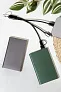 RaluFour power bank
