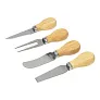 Gouda cheese knife set