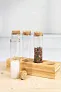 Galangal spice holder set