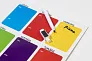 Wefri magnetic noteboard