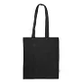 Borough cotton shopping bag, 140 g/ m2