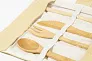 Rollery cutlery set