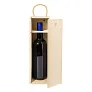 Saxony wine gift box