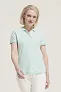  SOL'S PLANET WOMEN - POLO SHIRT - 170 g/m² - SOL'S
