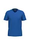  MEN'S SHORT-SLEEVED V-NECK T-SHIRT - Kariban