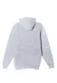  Topla hoodica, 340 g/m²