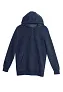  Topla hoodica, 340 g/m²