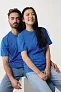  Iqoniq Sierra unisex lagana majica od recikliranog pamuka - iqoniq