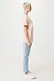  Iqoniq Kakadu unisex majica od recikliranog pamuka - iqoniq