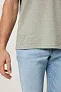  Iqoniq Sierra unisex lagana majica od recikliranog pamuka - iqoniq