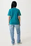 Iqoniq Sierra unisex lagana majica od recikliranog pamuka - iqoniq