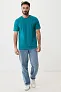  Iqoniq Sierra unisex lagana majica od recikliranog pamuka - iqoniq