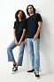  Iqoniq Kakadu unisex majica od recikliranog pamuka - iqoniq