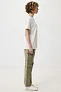  Iqoniq Kakadu unisex majica od recikliranog pamuka - iqoniq